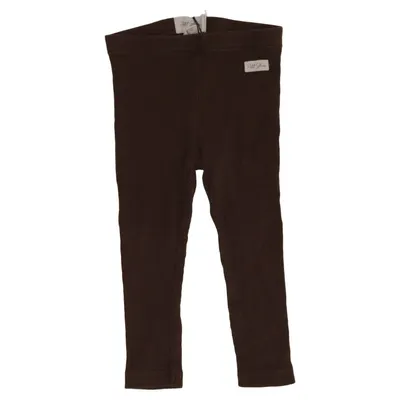 Leggings (Braun) von Petit Stories Elasthan, Modal, Bio-Baumwolle