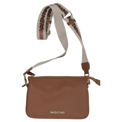 Shoulder-bag (Brown) from Mario Valentino