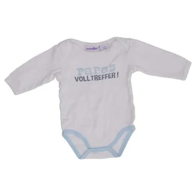 Body (Weiß, Blau) von Babies R Us Baumwolle