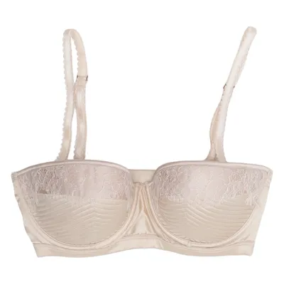 BH (Beige) från Stella McCartney Elastan, Polyamid, Silke, Viskos