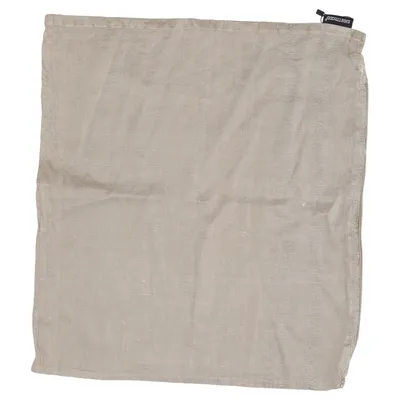 Kuddfodral (Beige) från Eight Mood Silke