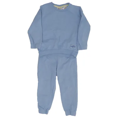 Loungewear (Blå) fra So Cute