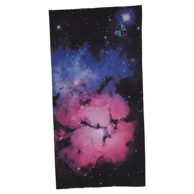 Tour de cou (Noir, Bleu, Rose) de P.S. Company