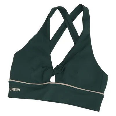 Sports-BH (Grøn) fra BumBum Elastan, Nylon, Polyester