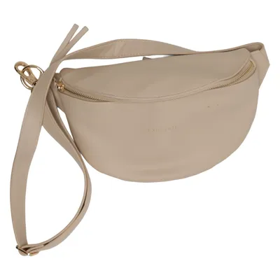 Gürteltasche (Beige) von Expatrié Polyurethan