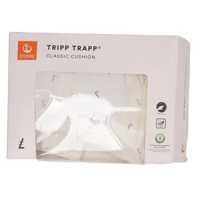 Børnestolspude (Tripp Trapp) fra Stokke
