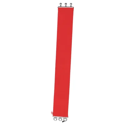 Riempje (Rood) van Miss Fortune
