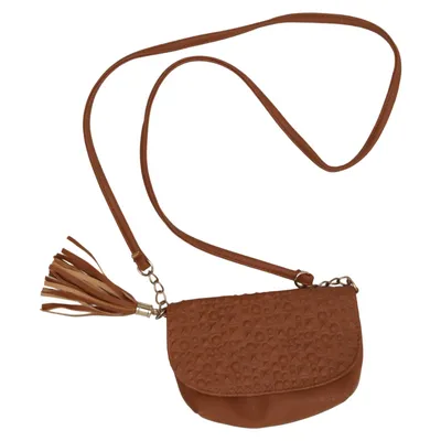 Shoulder-bag (Brown) from KiK