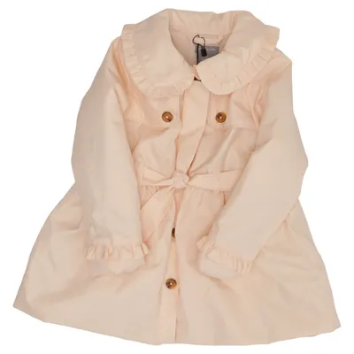 Trench-coat (Beige) de Tahari Polyester