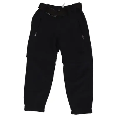 Outdoor pants (Gray) from CMP Elastane, Polyester