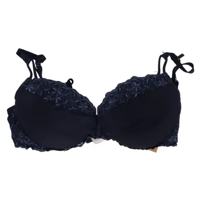 Bra (Blue) from Marie Claire