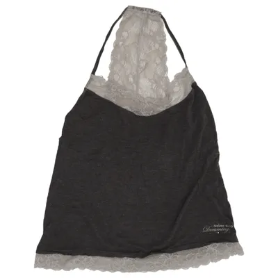 Bralette (Grijs) van Newbody