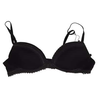 Bh (Zwart) van Soya Fashion Elastaan, Polyamide