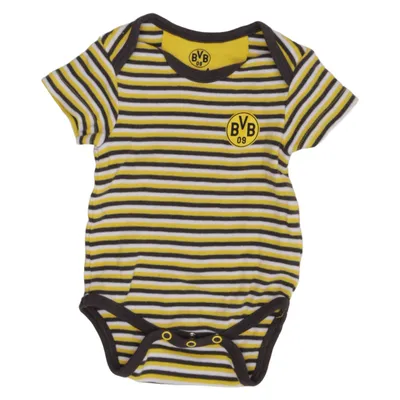 Body (Yellow, Black, White) from Borussia Dortmund Cotton