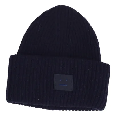 Beaniemössa (Pansy N Face) från Acne Studios Ull