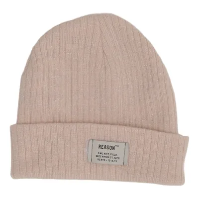 Beaniemössa (Cap, Knit, Field) från Reason Akryl, Polyester