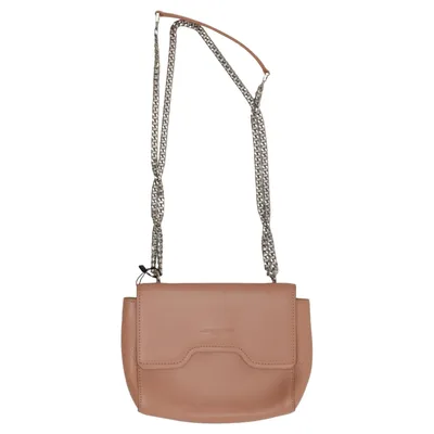 Shoulder-bag (Pink) from Lancaster