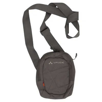 Sac à bandoulière (Gris) de Vaude