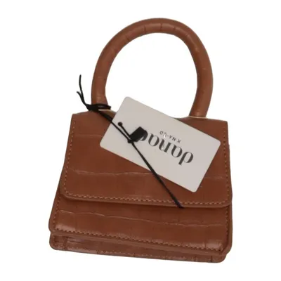 Schoudertas (Mini Bag) van Danaë x NA-KD