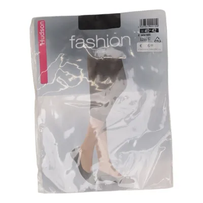 Leggings (Black) from Hudson Elastane, Polyamide