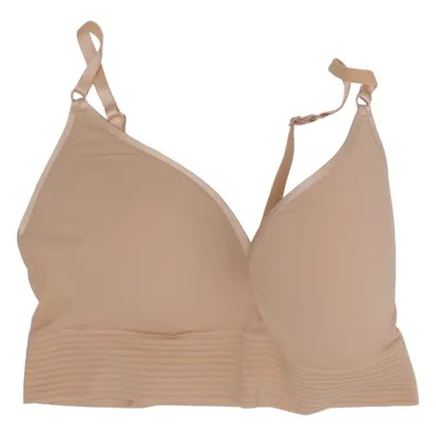 Bra (Beige) from Jockey