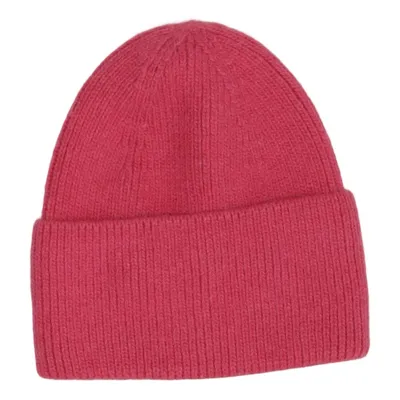 Bonnet (Rose) de Faera Acrylique, Angora, Polyamide, Polyester
