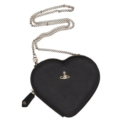 Shoulder-bag (Heart Crossbody) from Vivienne Westwood