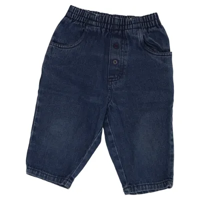 Jean (Bleu) de Kids and Friends Coton