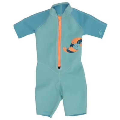 Wetsuit (Blue, Orange) from Subea
