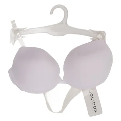 Soutien-gorge (Blanc) de Jolidon Élasthane, Polyamide, Polyester, Polyuréthane