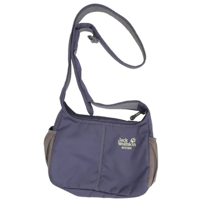 Skuldertaske (Mystique) fra Jack Wolfskin Polyester