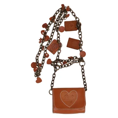 Shoulder-bag (Brown) from Dolce & Gabbana