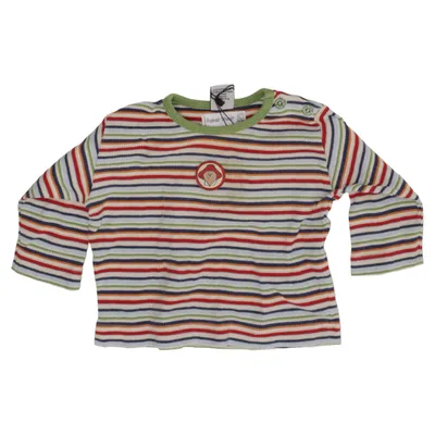 Lange mouwen shirt (Meerkleurig) van Paddington Bear Katoen