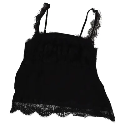 Bralette (Black) from Onstage Nylon