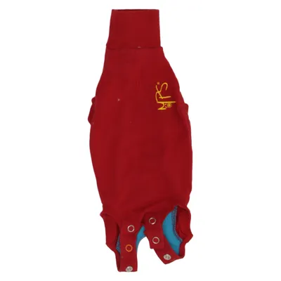 Vêtements pour chien (Medical Pet Shirt) de Mps Coton, Élasthane