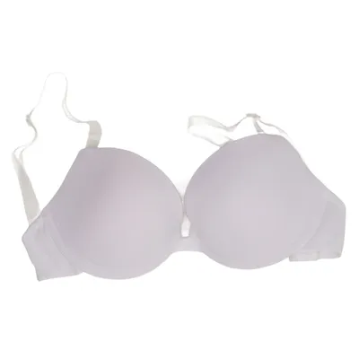 Soutien-gorge (Blanc) de Jolidon Élasthane, Polyamide, Polyester, Polyuréthane