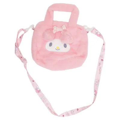 Skuldertaske (Pink) fra Sanrio