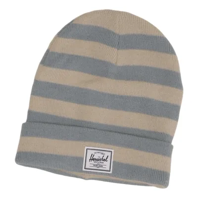 Beanie (Blue, Beige) from Herschel Supply co. Acrylic