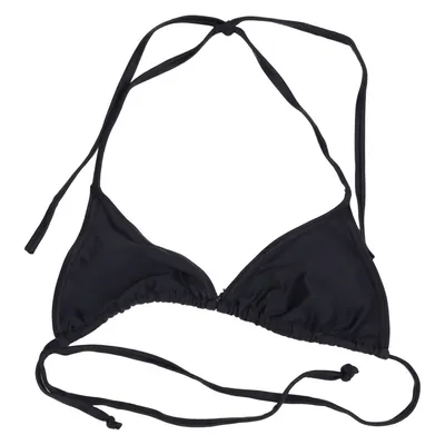 Bikini top (Sort) fra Agualoca