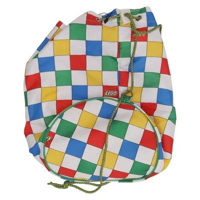 Gympapåse (Duffel Bag) från LEGO