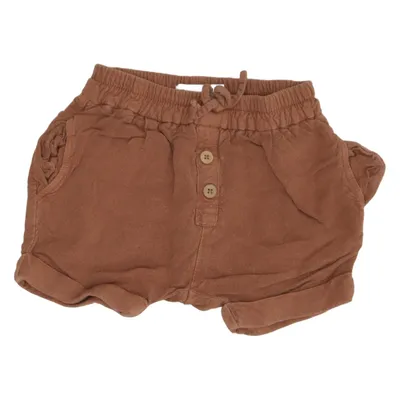 Short (Marron) de ABA
