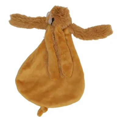 Knuffeldoekje (Bruin) van Happy Horse