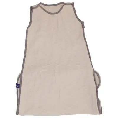 Swaddle sack (Beige) from Müsli