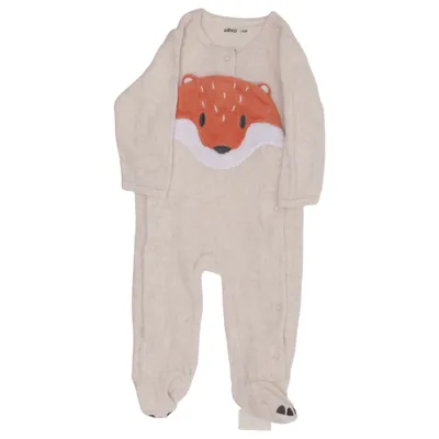 Rompers (Beige, Multicolored) from Gémo