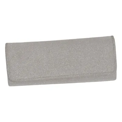 Abendtasche (Silber) von Pacomena