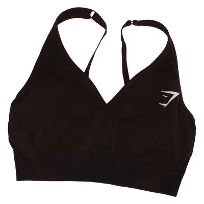 Sports bra (Purple) from Gymshark