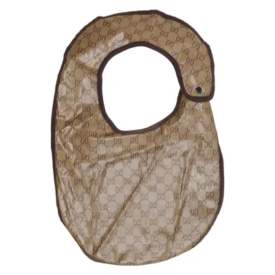 Hagesmæk (Brun) fra Gucci