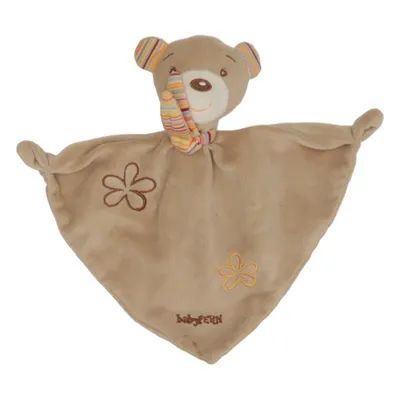 Sikkerhedstæppe (Beige, Flerfarvet) fra Babyfehn