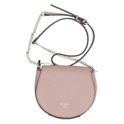 Axelremsväska (Rosa) från Guess Bomull, Polyester, Polyuretan