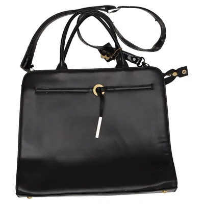 Shoulder-bag (Black) from Bulaggi